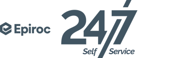 Logo - SelfServiceV2