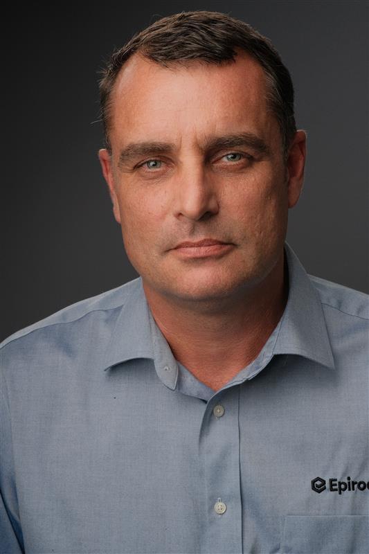 Picture of Herman Krause